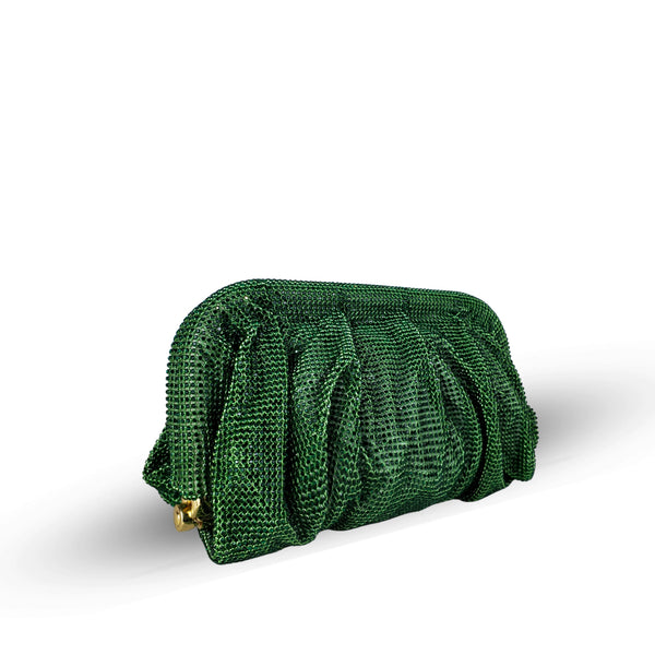 JEWEL CREST EMERALD