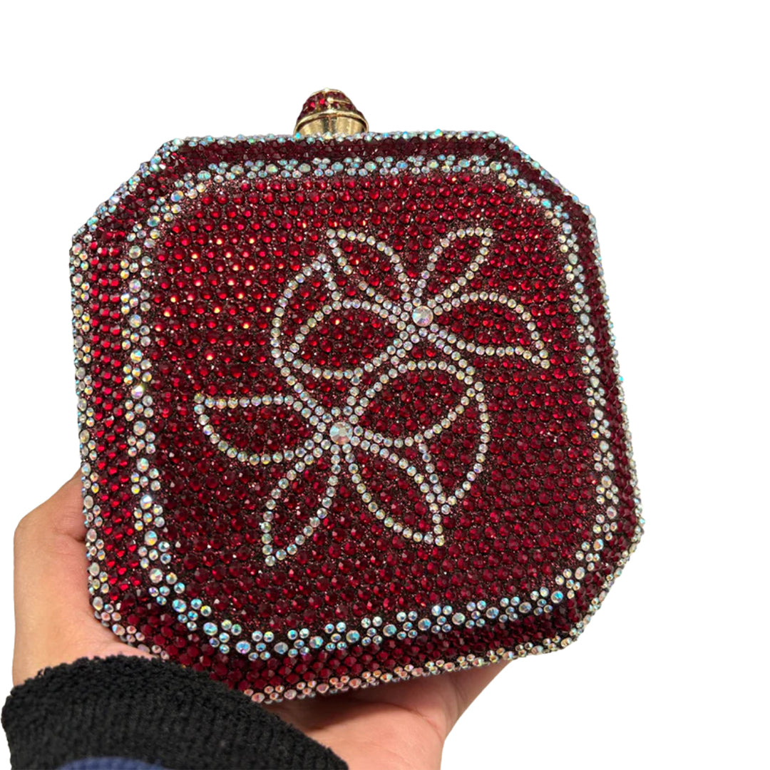 EMPRESS RUBY