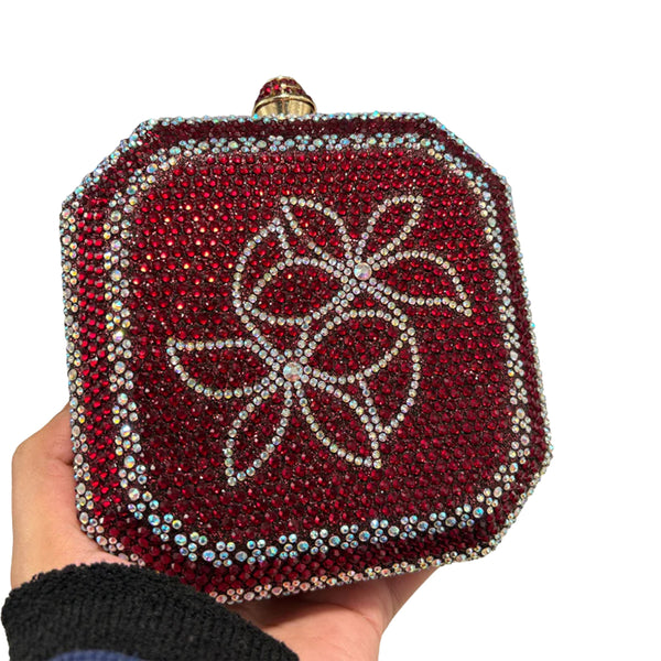 EMPRESS RUBY