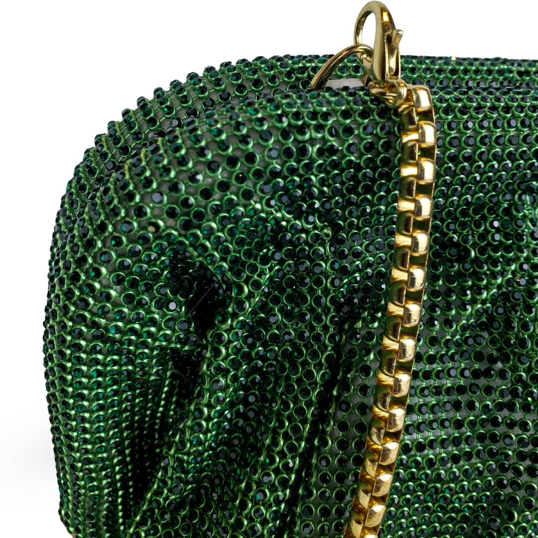 JEWEL CREST EMERALD