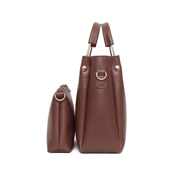 Moscow Choco Brown