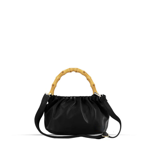 ROSE BLACK