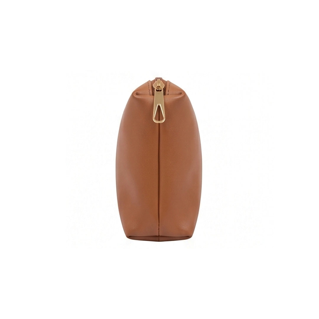 Pouch Brown