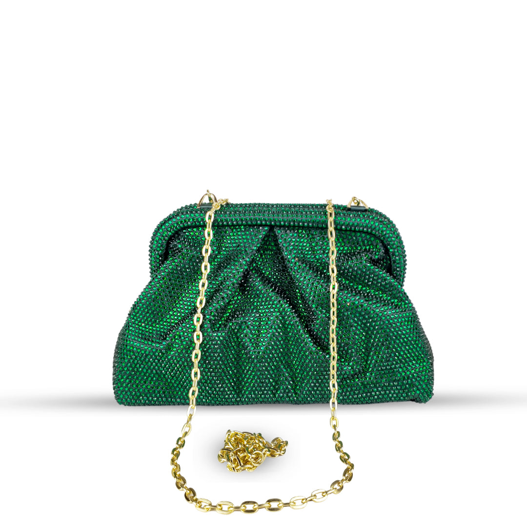 GLIMMER EMERALD