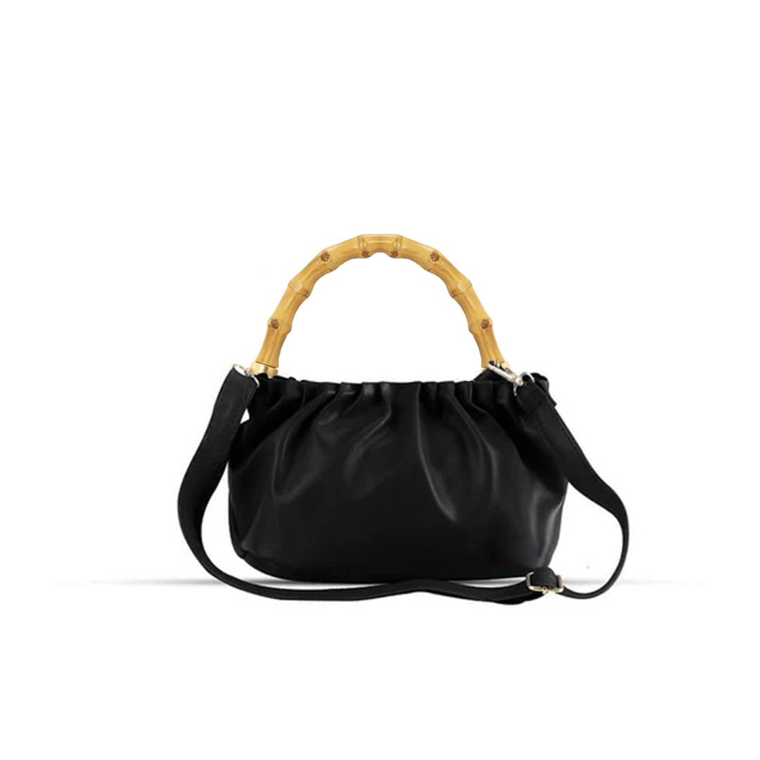 ROSE BLACK