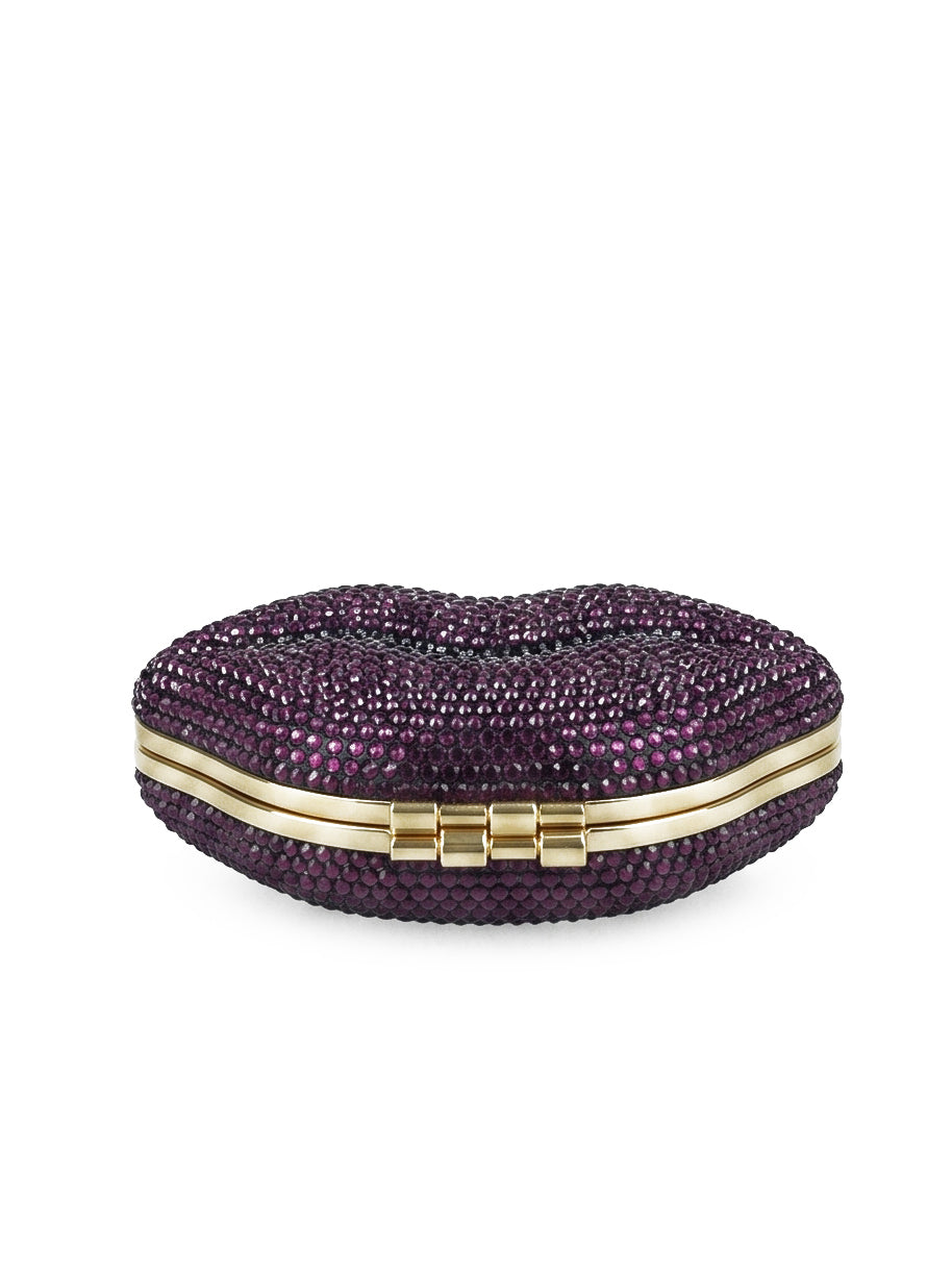 Glided Kiss Plum