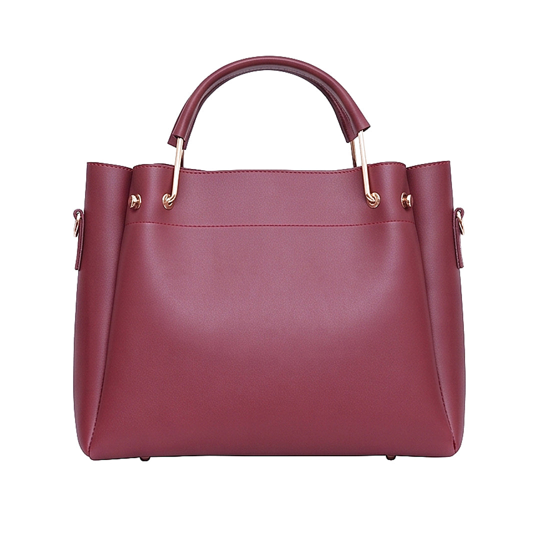 Moscow Maroon
