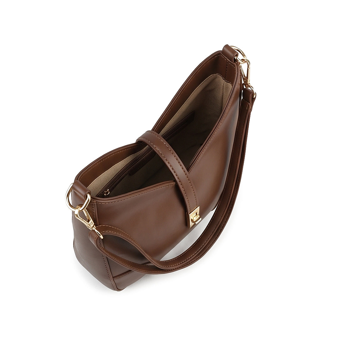 Sonnet Choco Brown