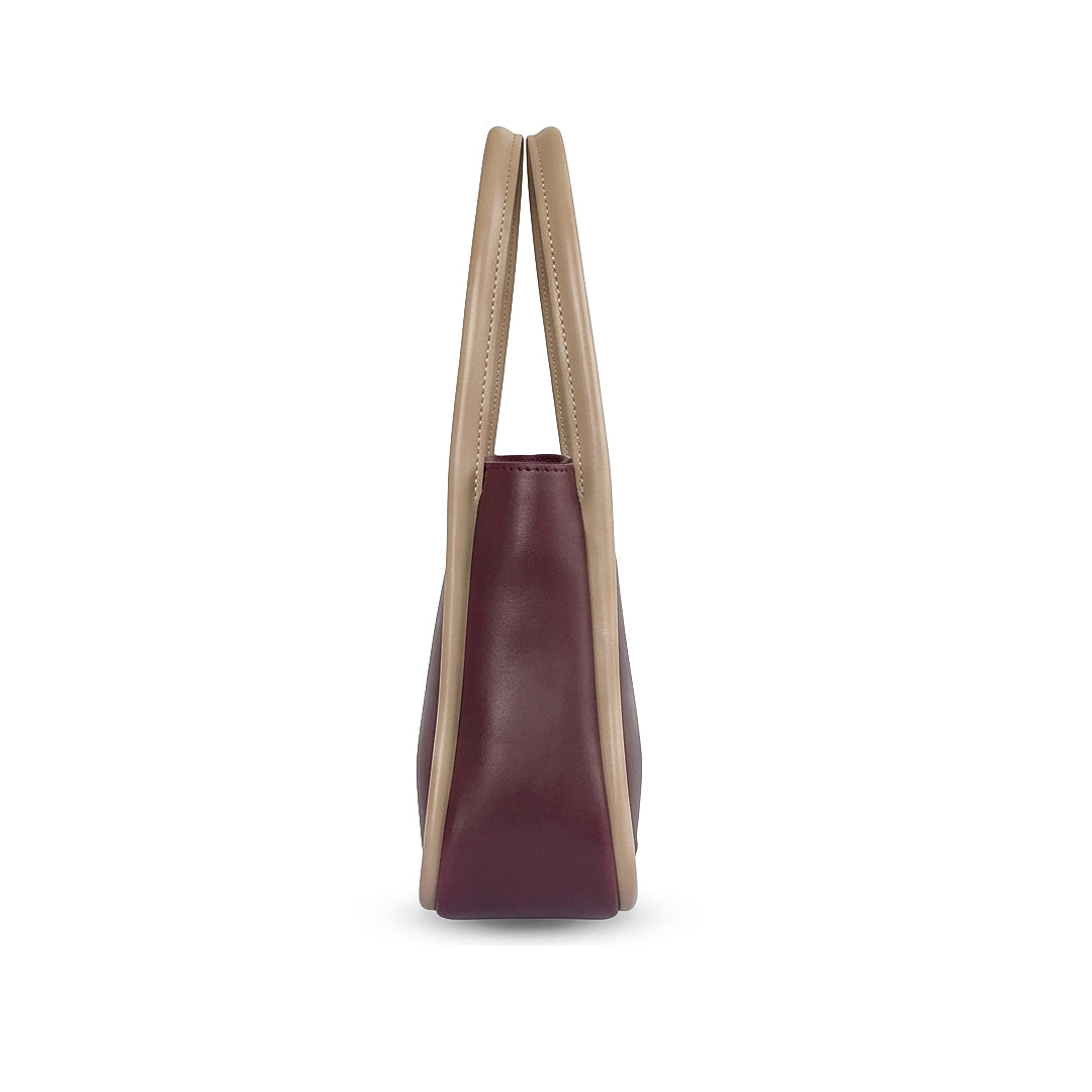 Loop Maroon