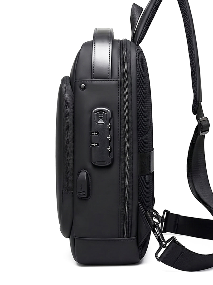 Fandare Anti-theft Crossbody Bag