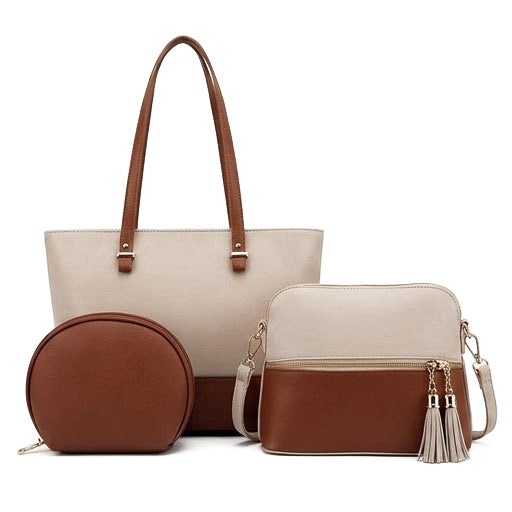Grace Beige / Brown