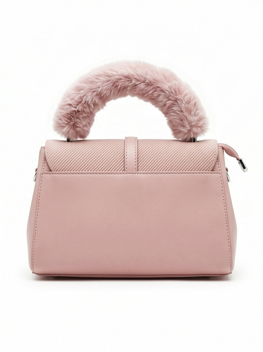 Darcy Pink