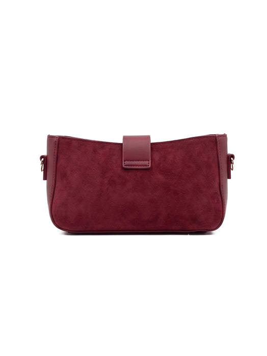 Aries Maroon