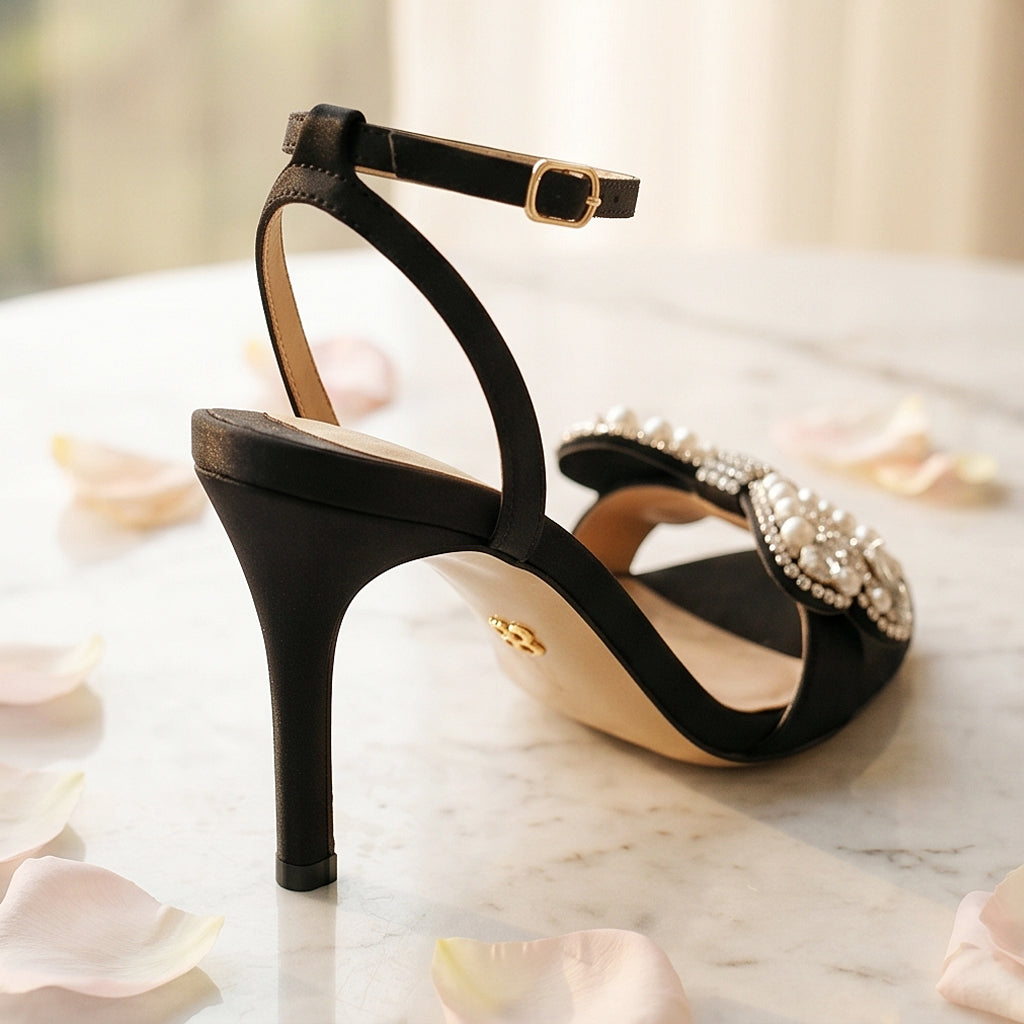 DARLING BLACK