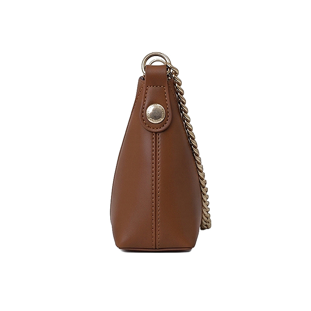 Crescent Brown