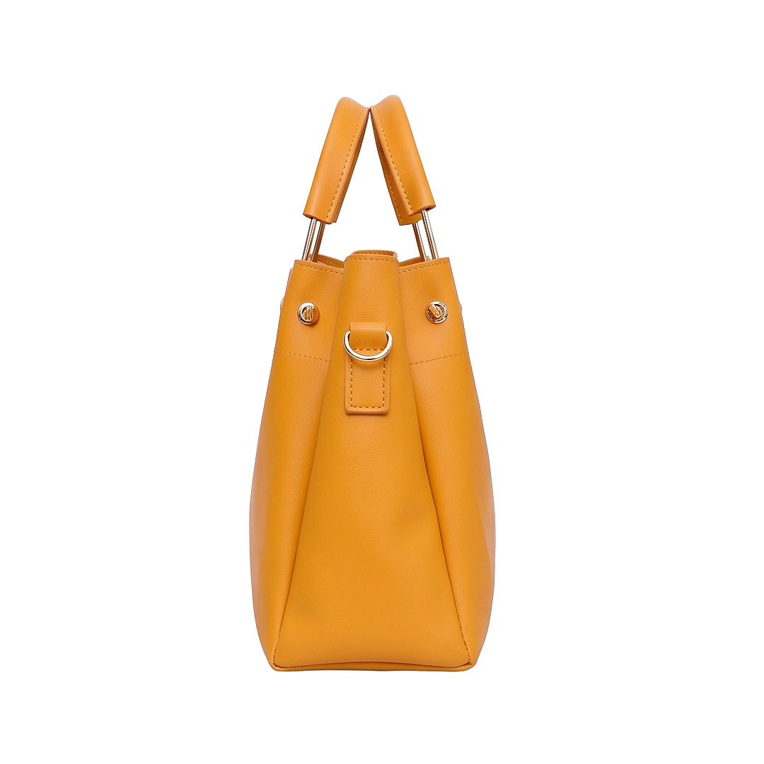 Moscow Yellow