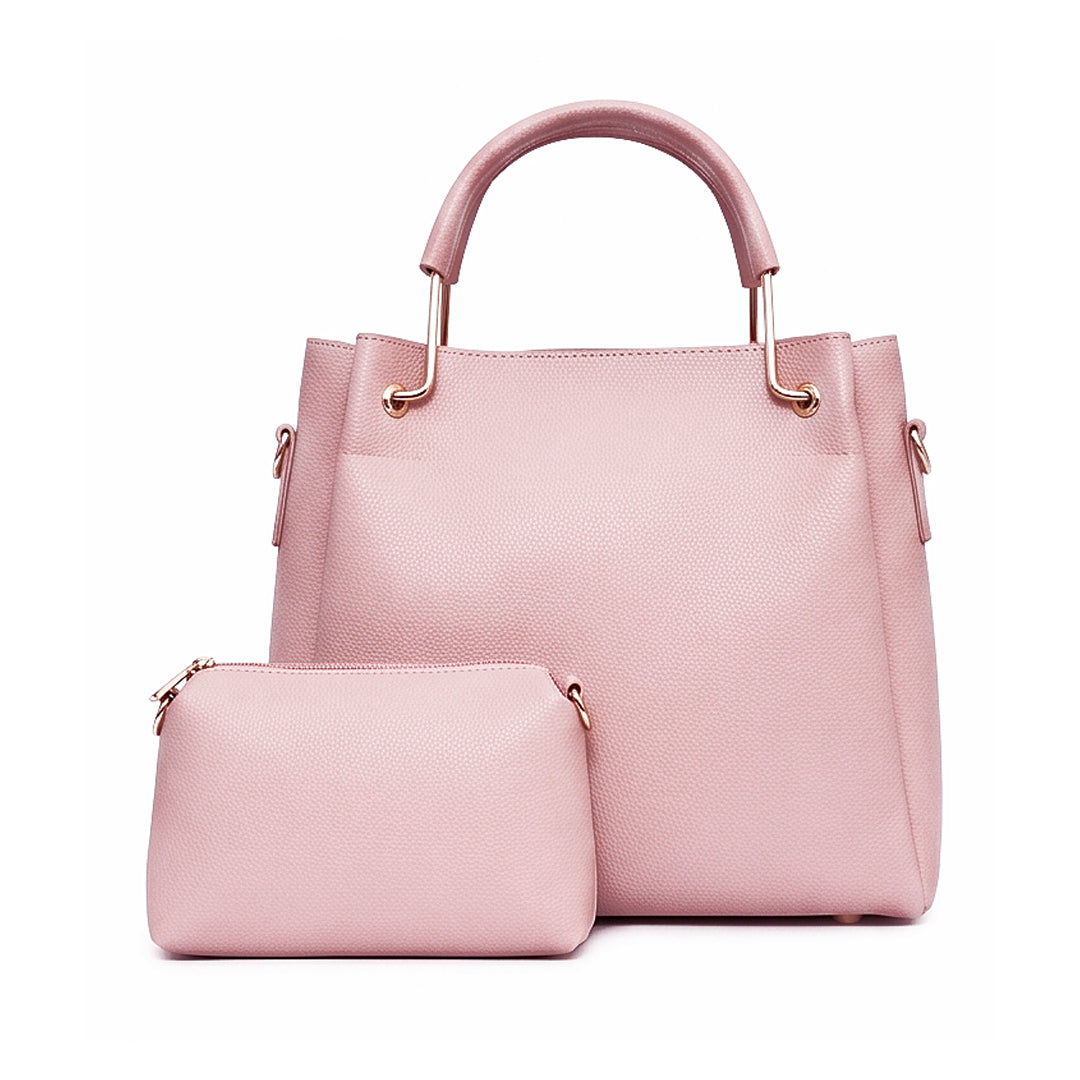 Moscow Pink