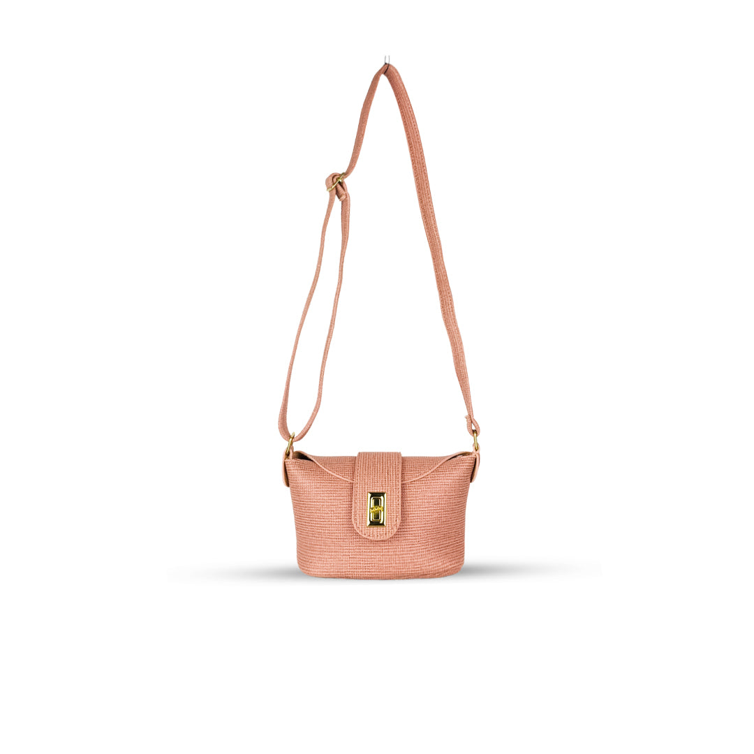 BOLT PINK