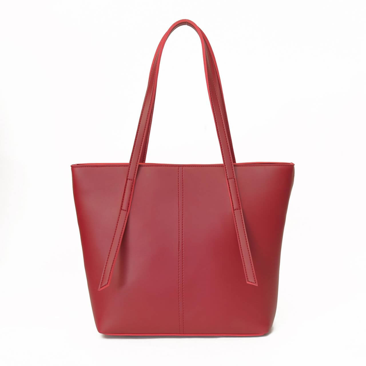 NOVA 3 PCS MAROON - Bag X