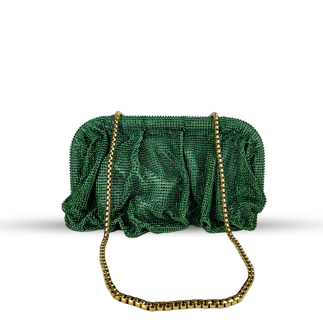 JEWEL CREST EMERALD