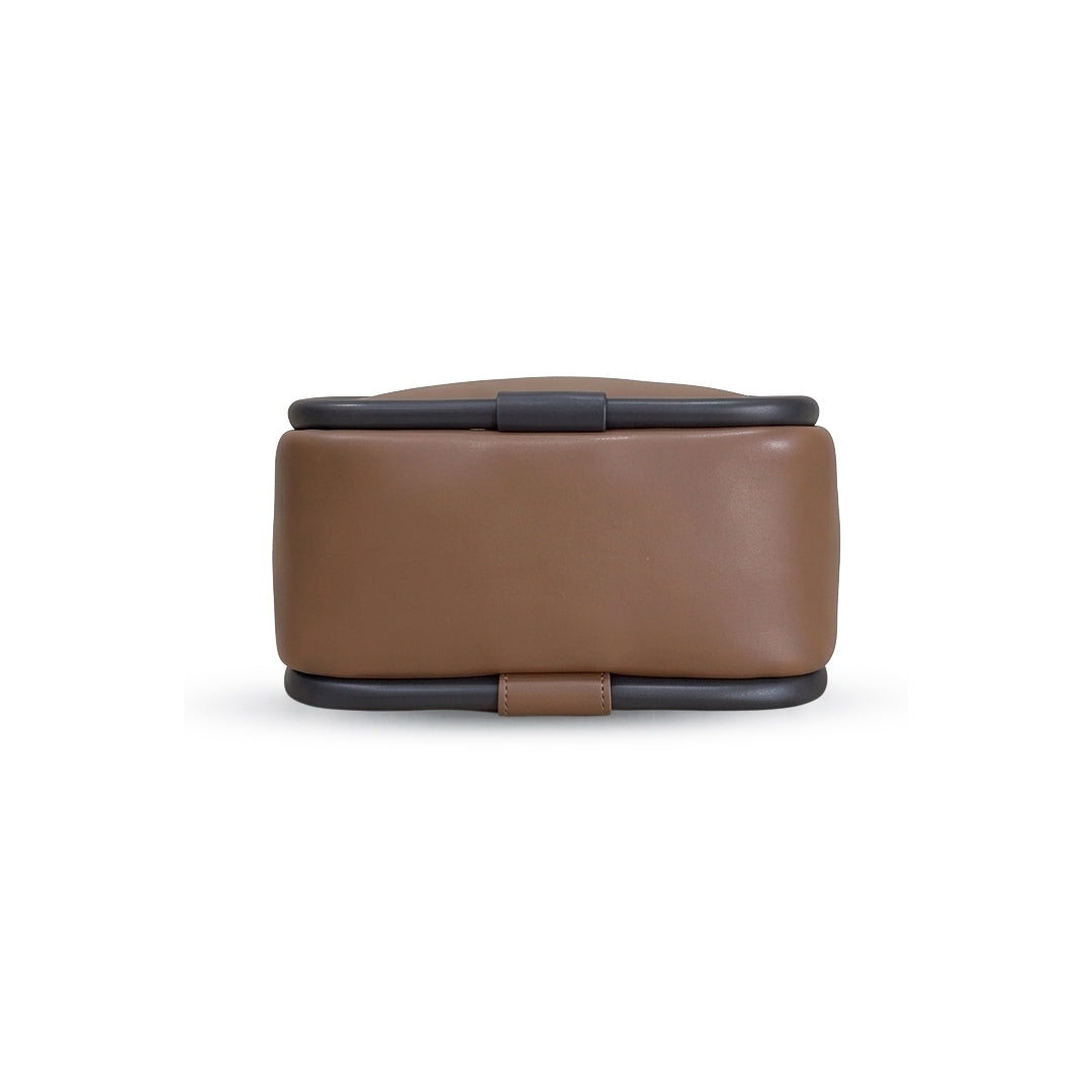 Loop Brown