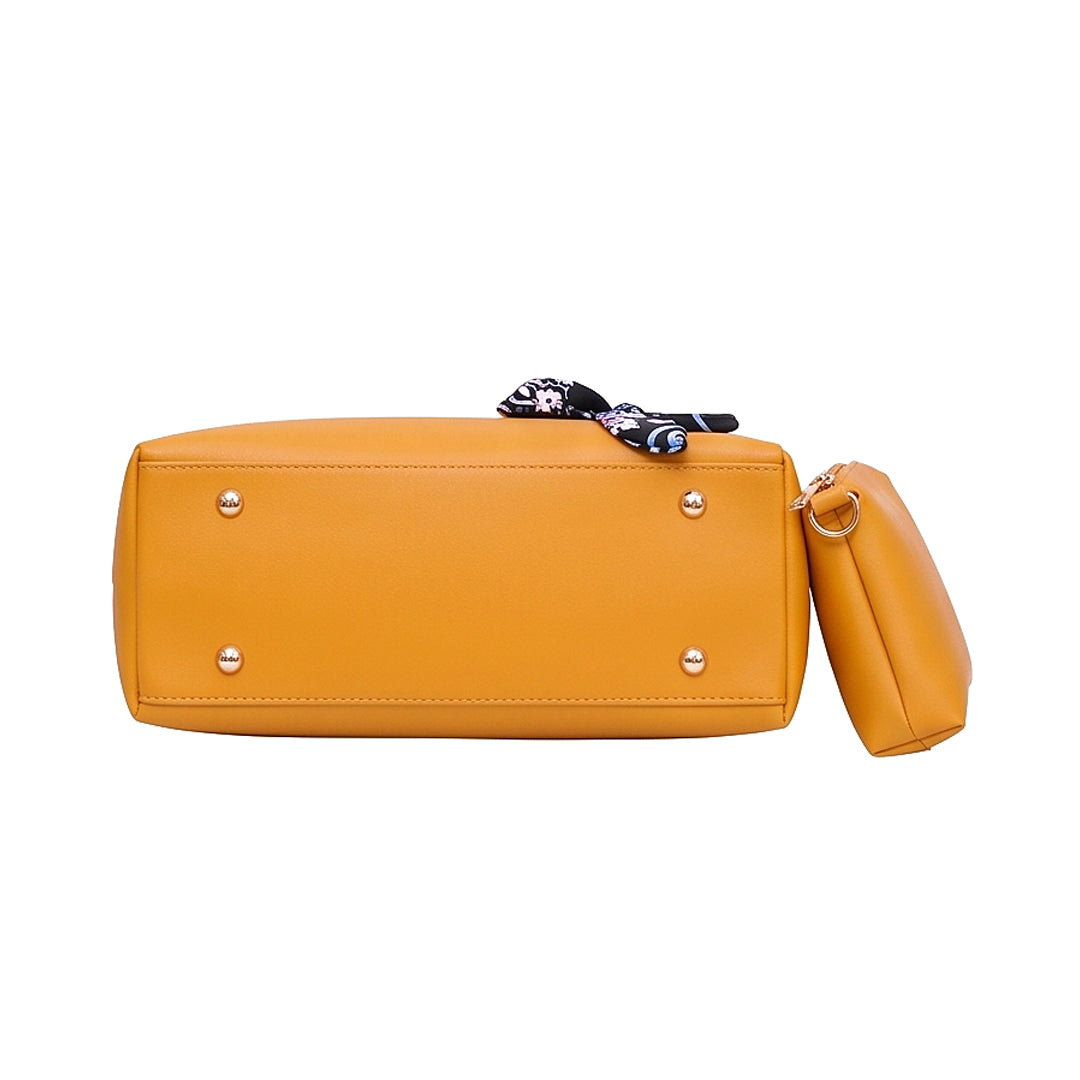 Moscow Yellow