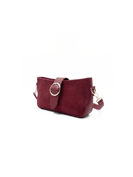 ARIES MAROON