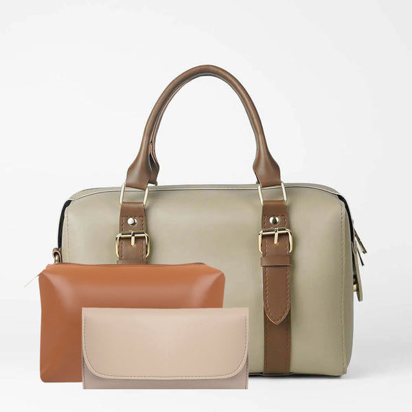TWIN BEIGE