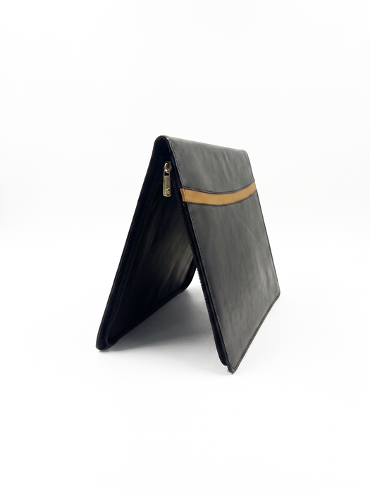 Black Laptop Case