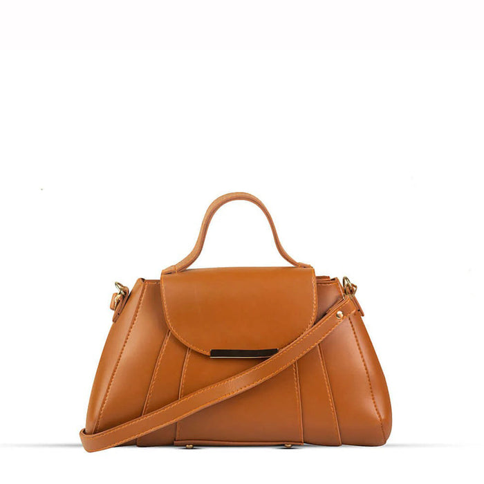 OPAL BROWN