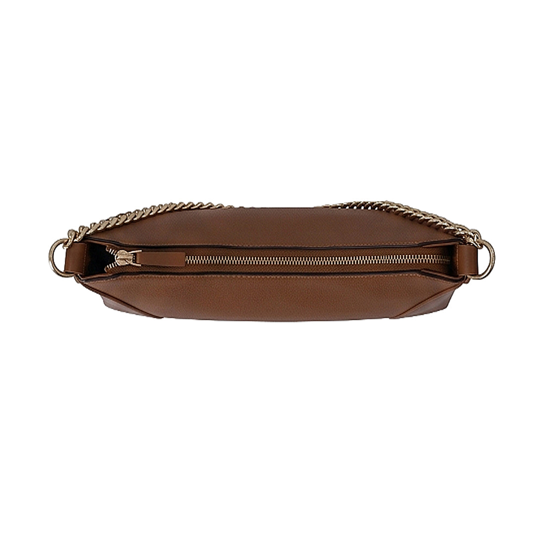 Crescent Brown