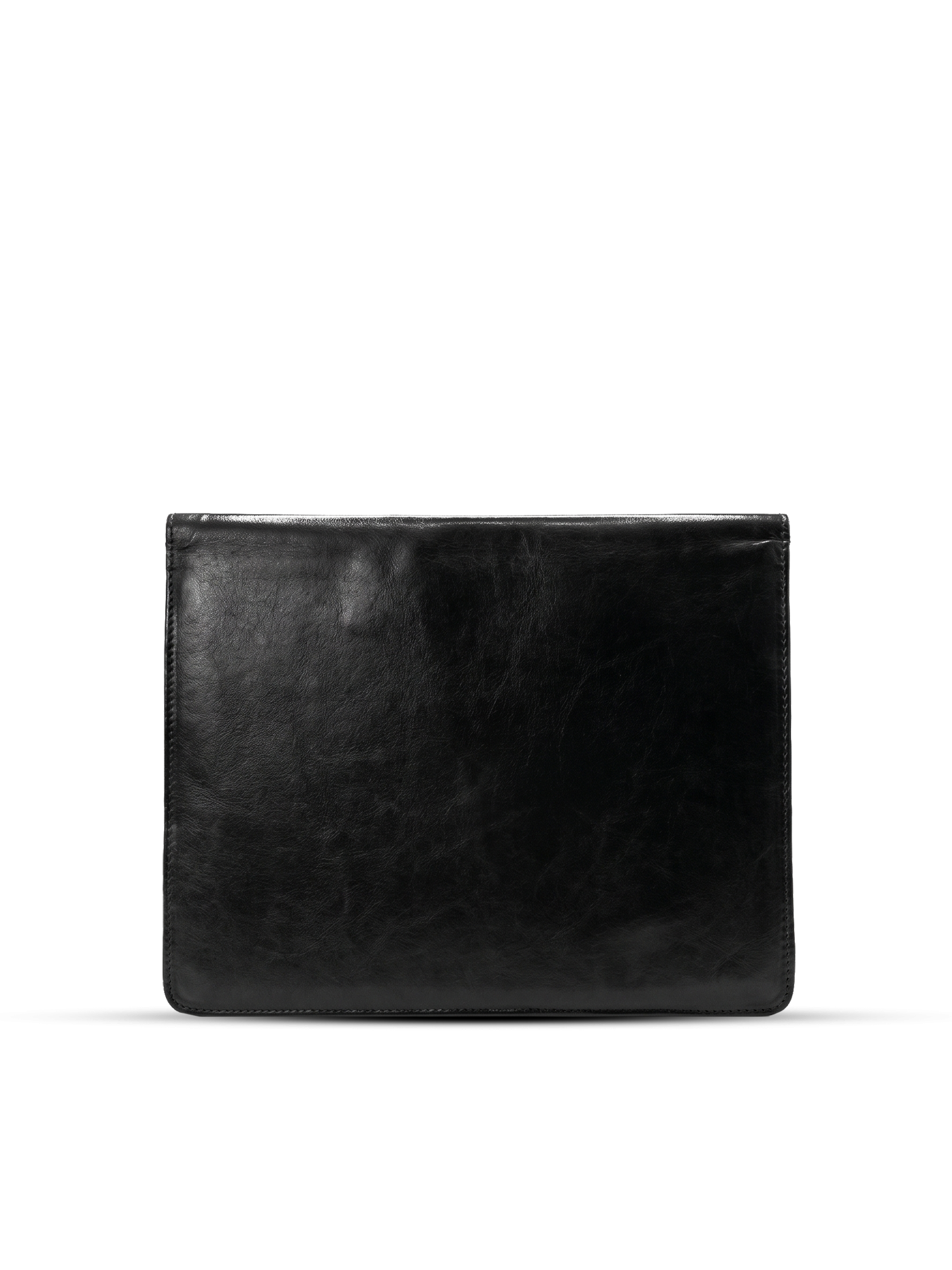 Black Laptop Case