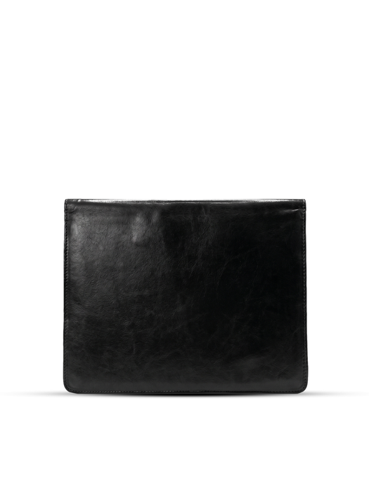 Black Laptop Case