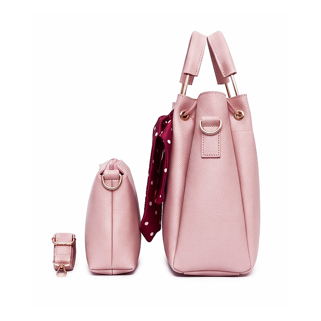 Moscow Pink