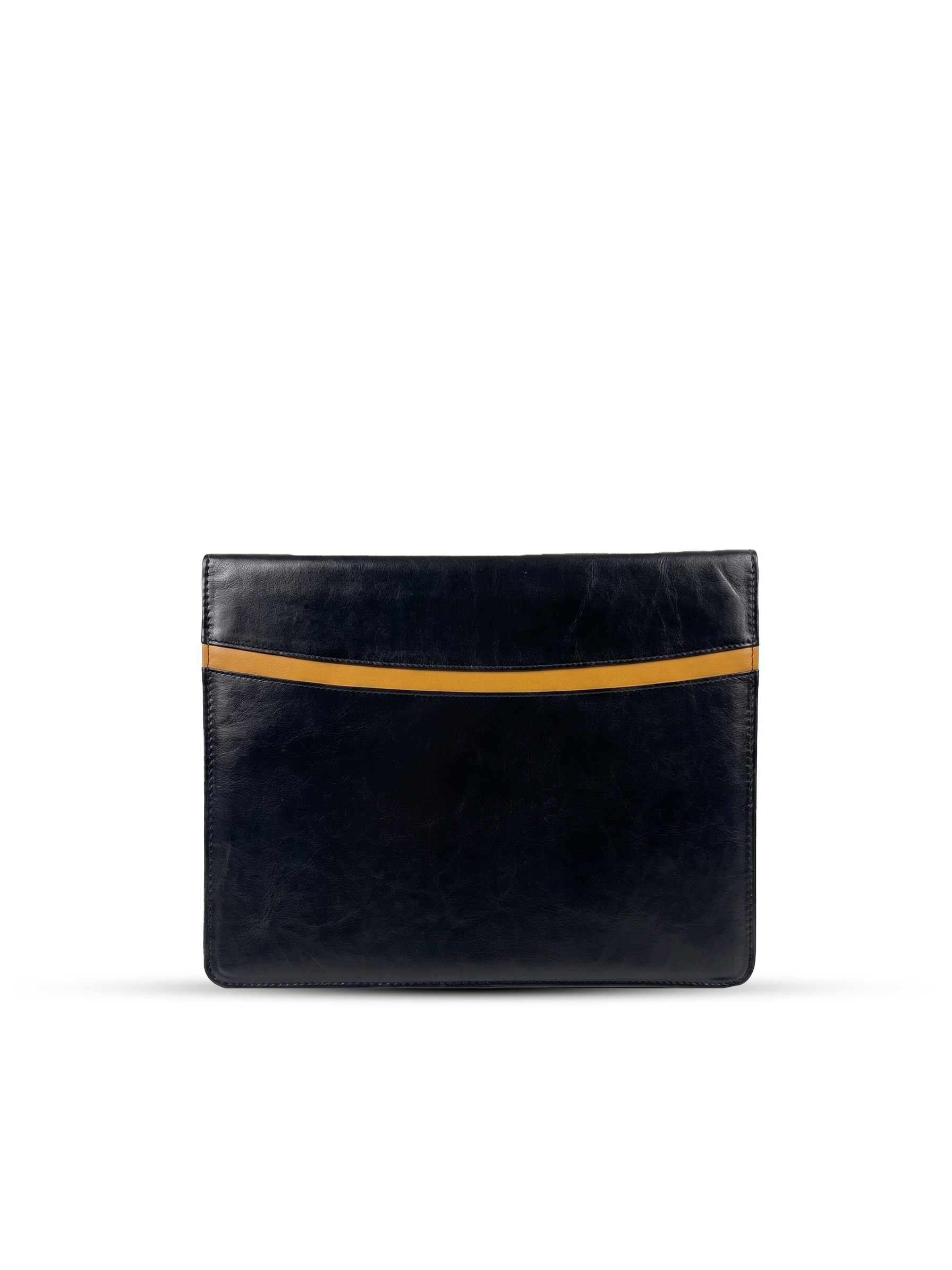 Black Laptop Case