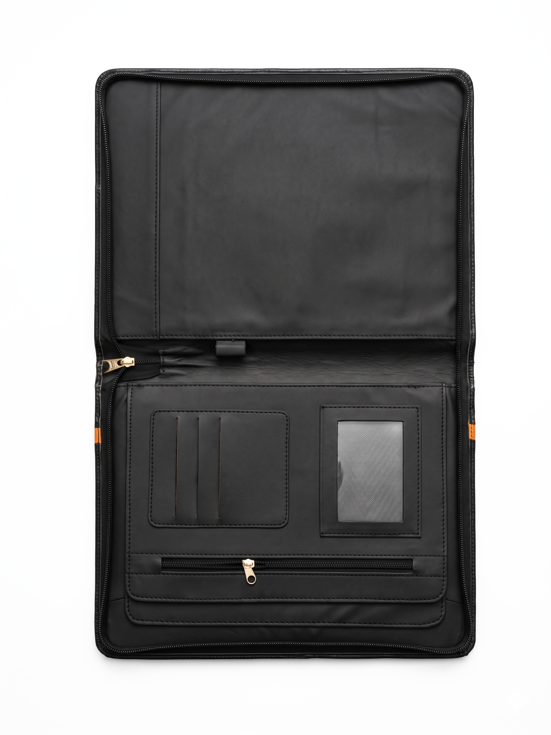 Black Laptop Case