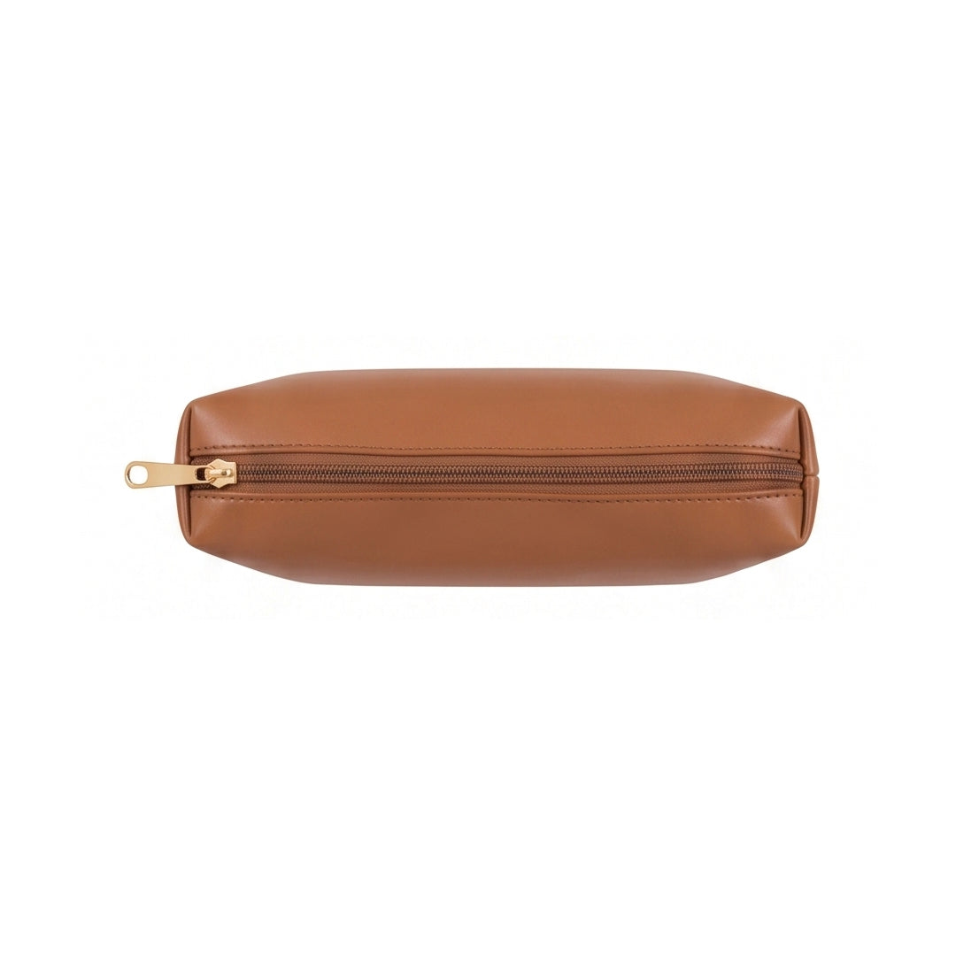 Pouch Brown