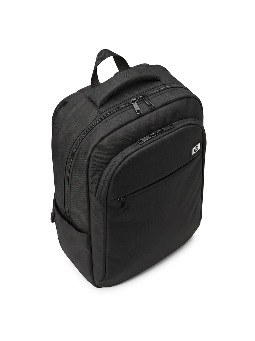 Hyper 15" Backpack Black