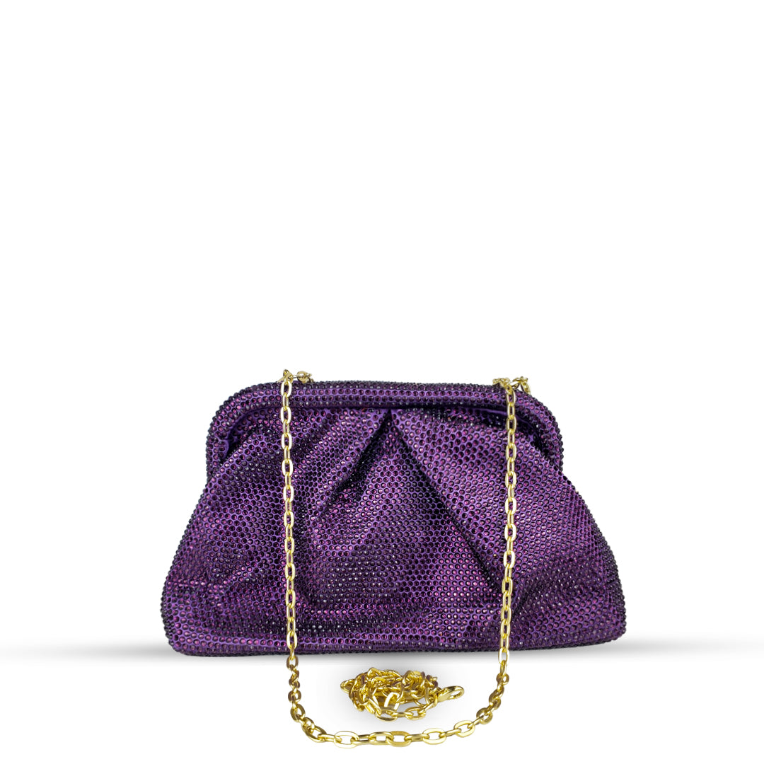 GLIMMER PLUM