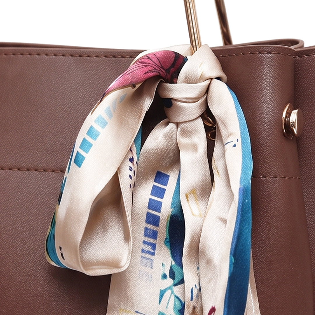 Moscow Choco Brown