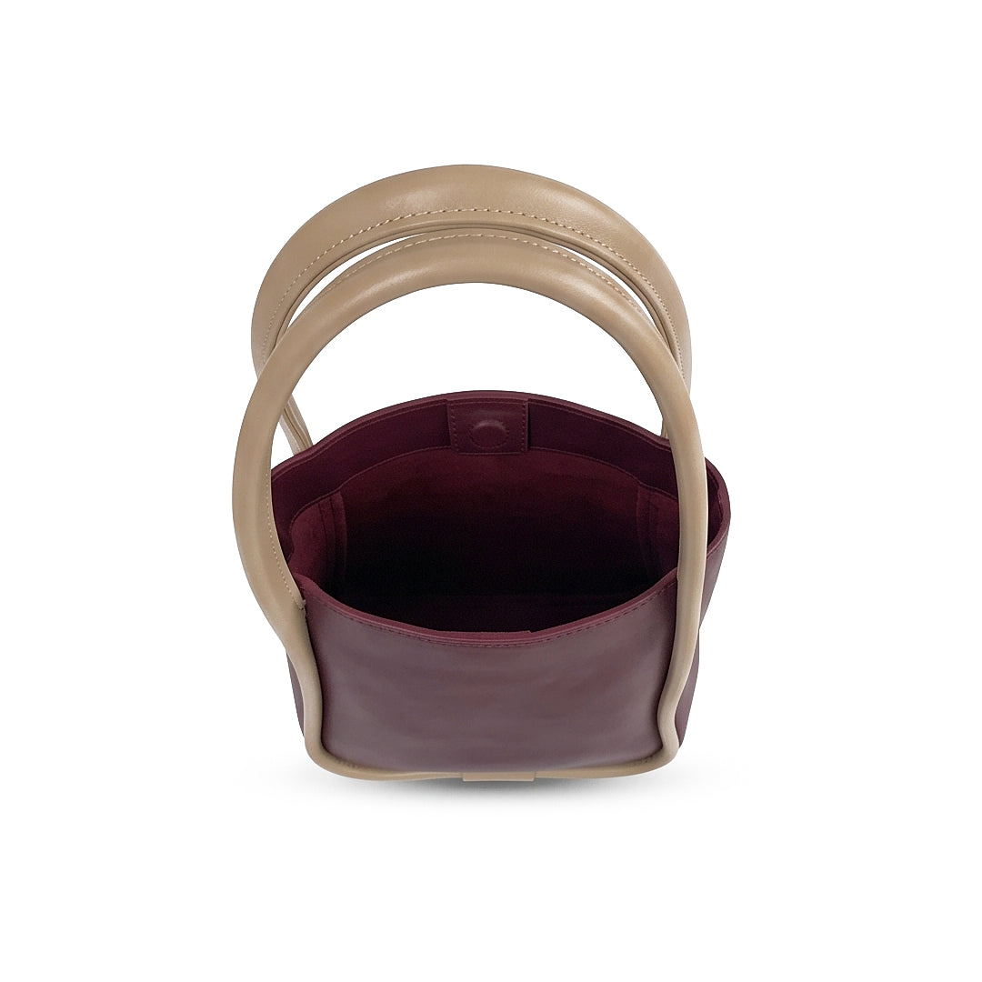 Loop Maroon