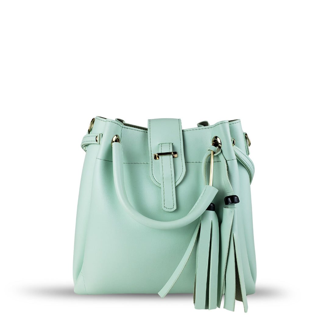 CRIMSON 1 PC AQUA GREEN
