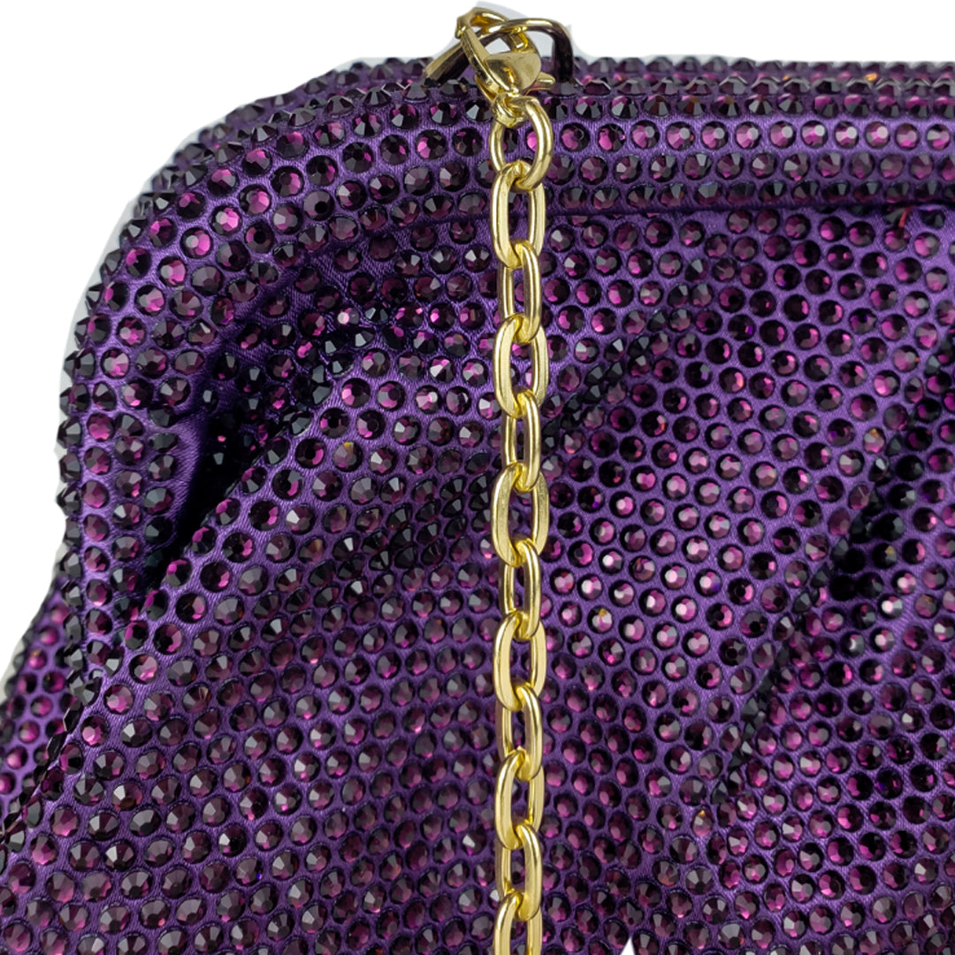 GLIMMER PLUM