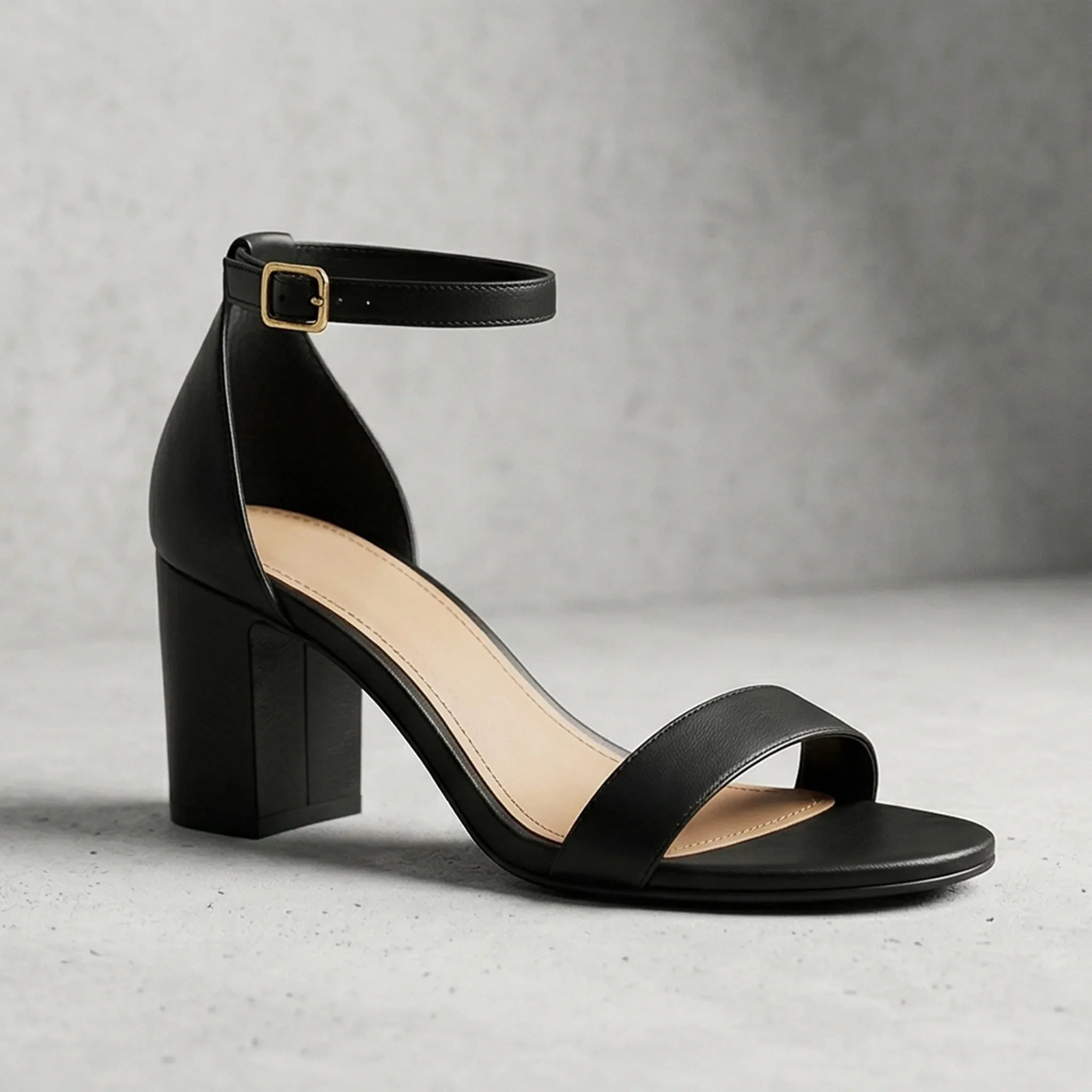 MUSE BLACK