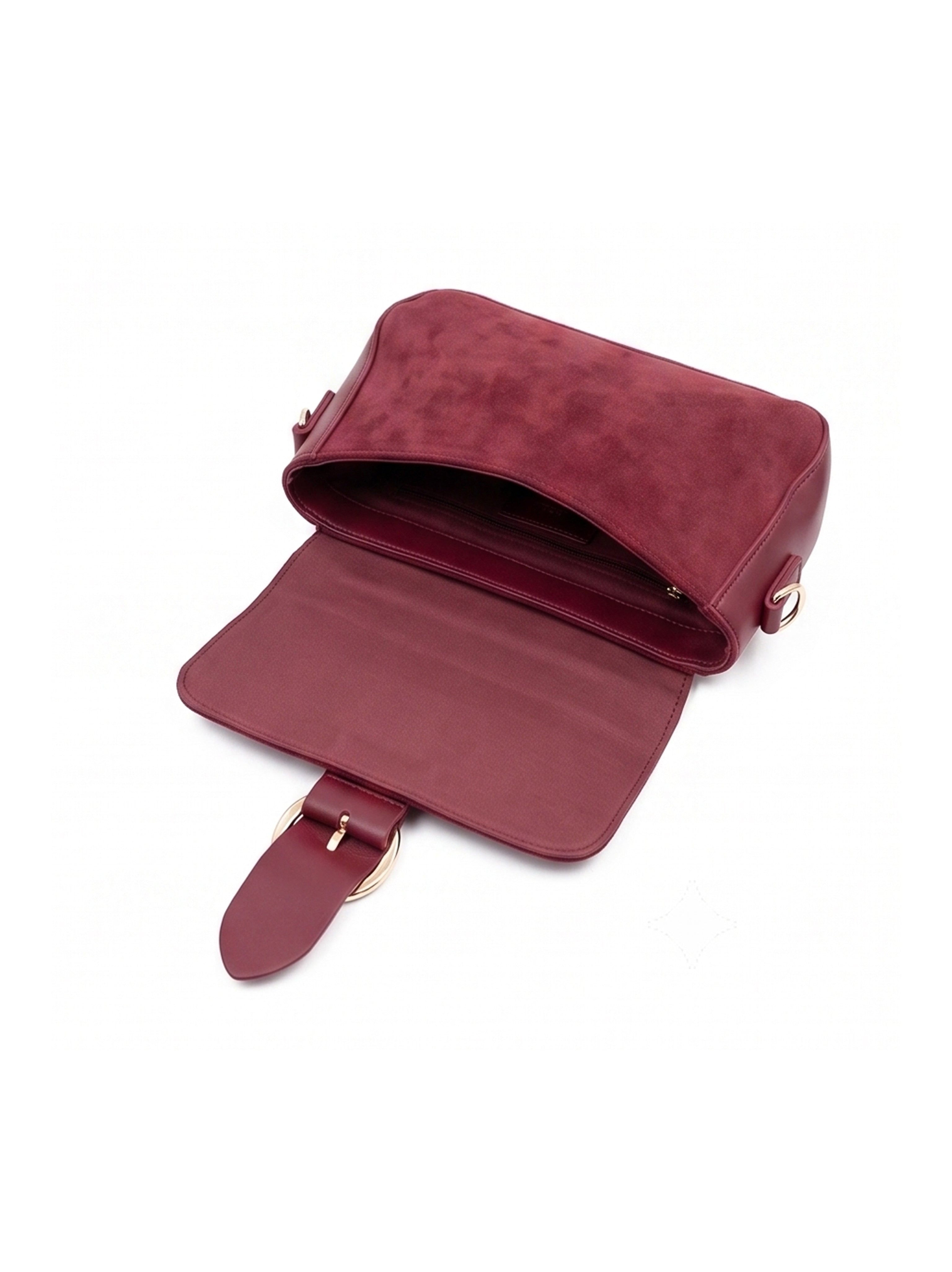 Aries Maroon
