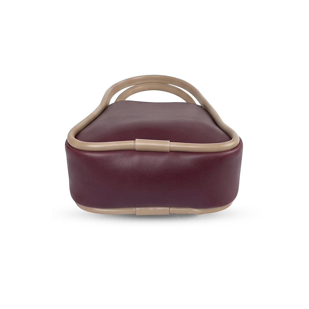 Loop Maroon