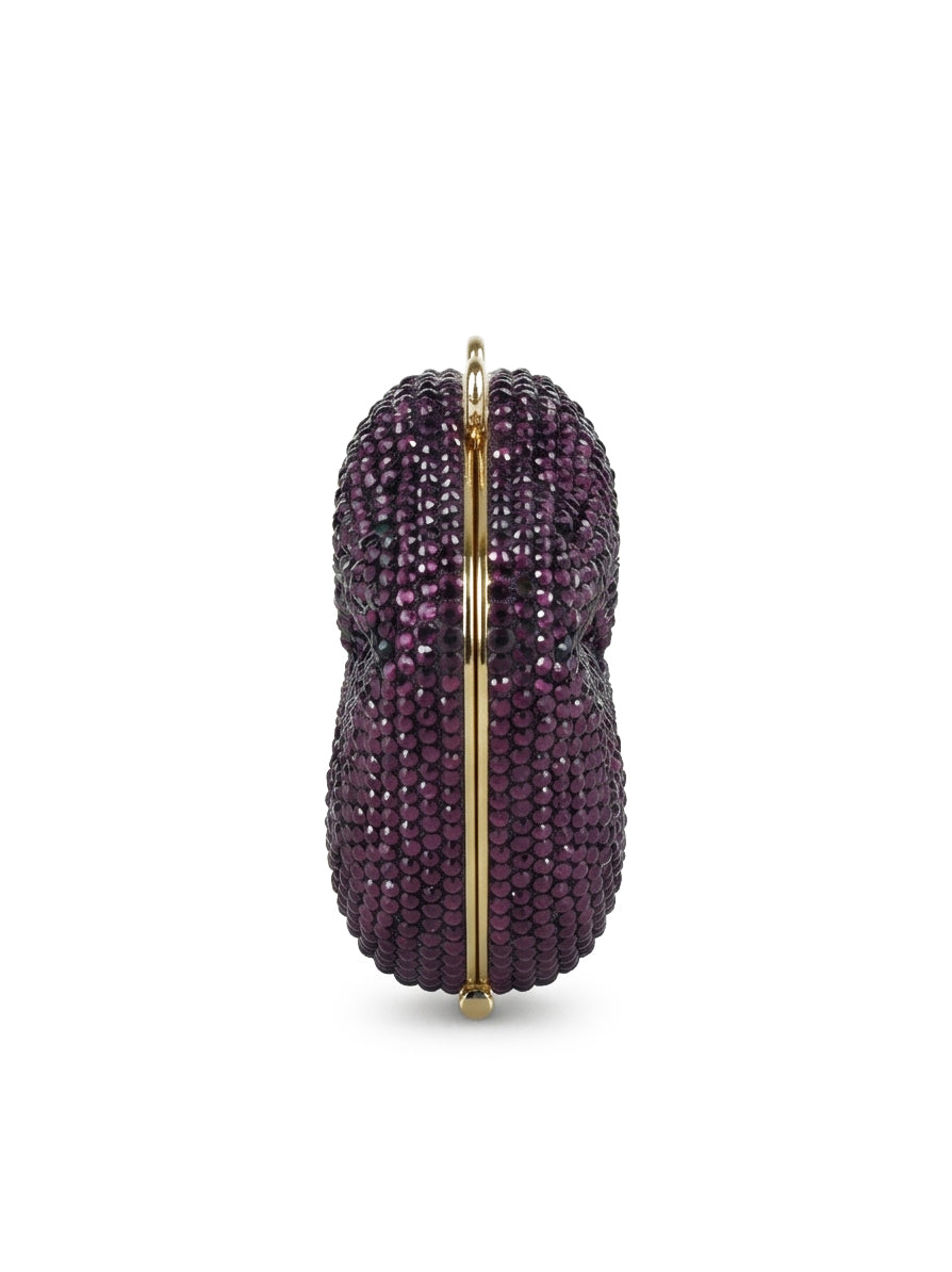 Glided Kiss Plum