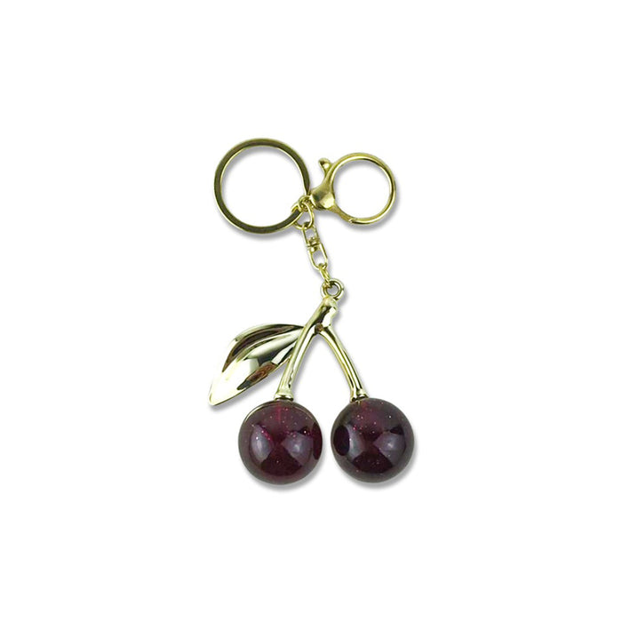 Garnet Plum Cherry