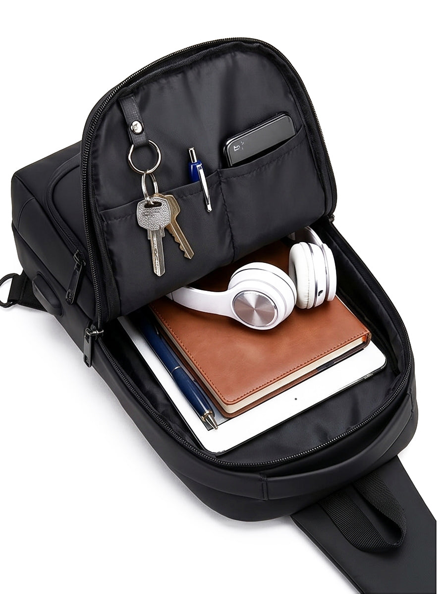 Fandare Anti-theft Crossbody Bag
