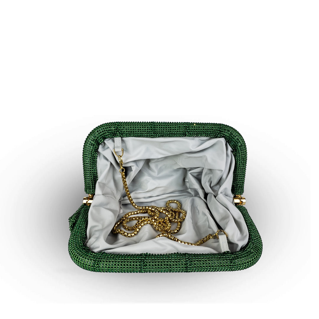 JEWEL CREST EMERALD